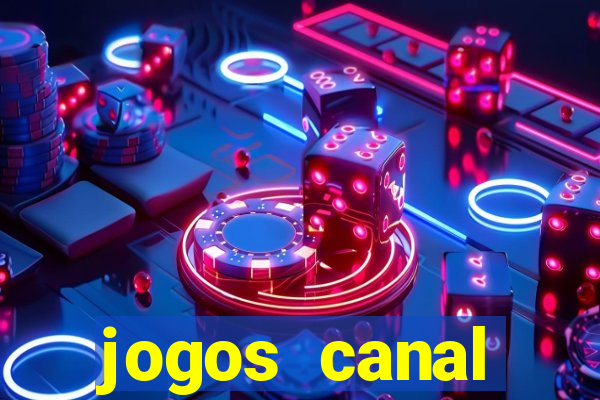 jogos canal premiere hoje